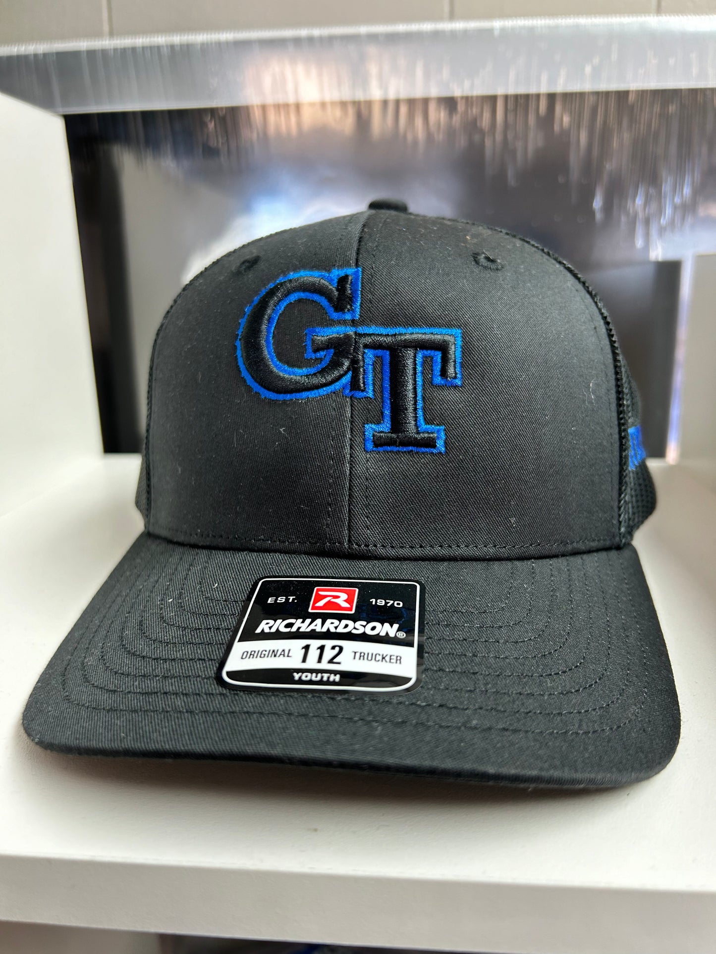 GT hats