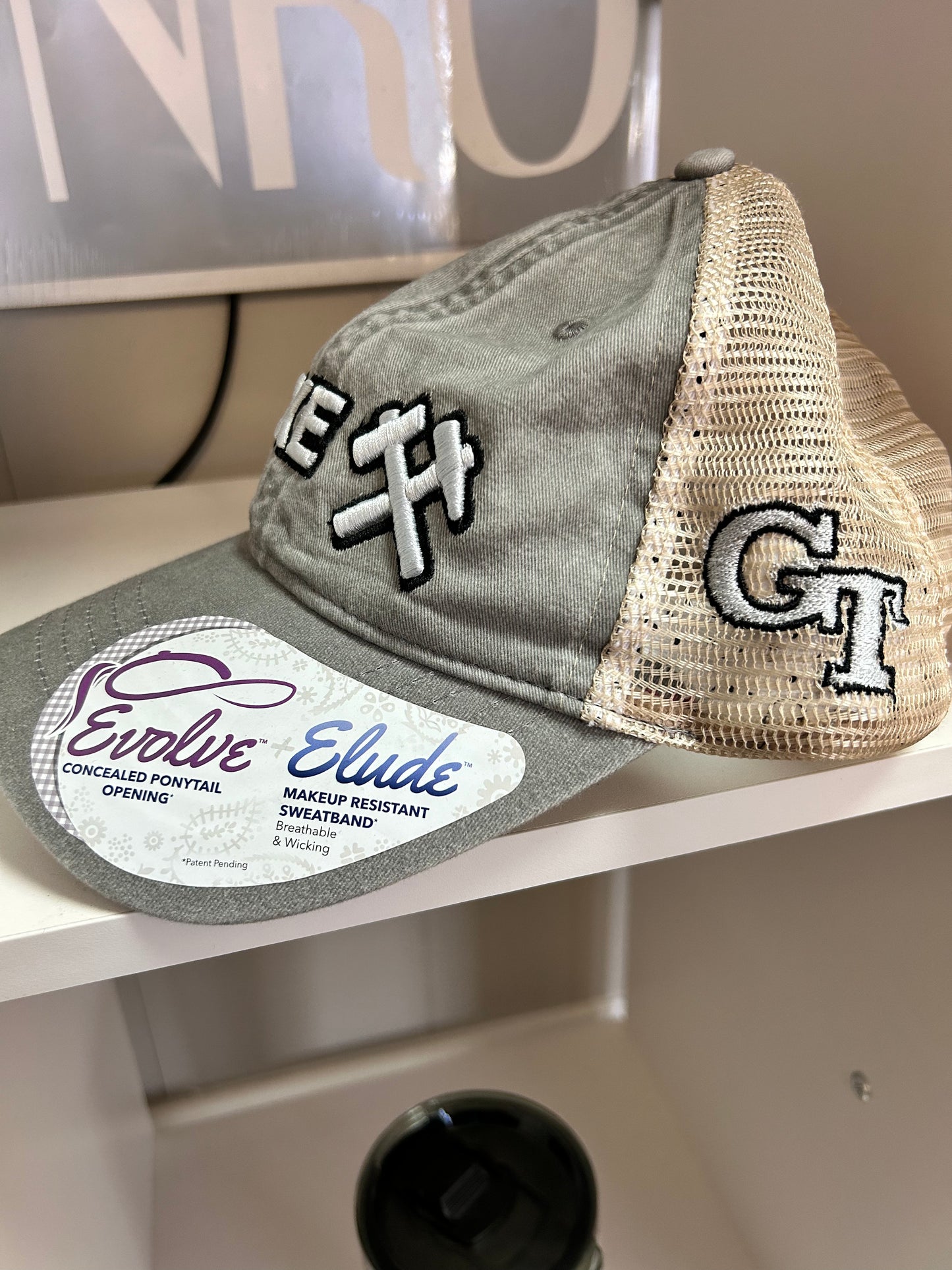 GT hats