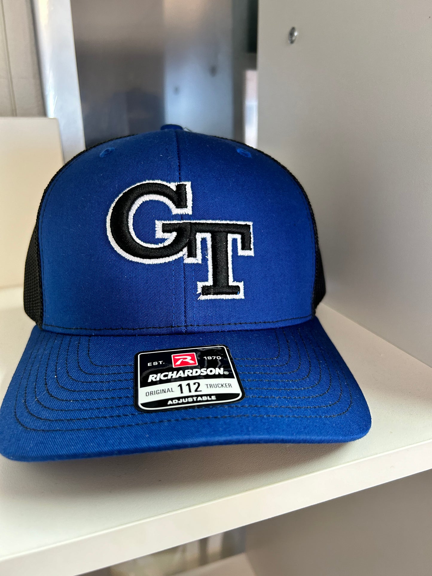 GT hats