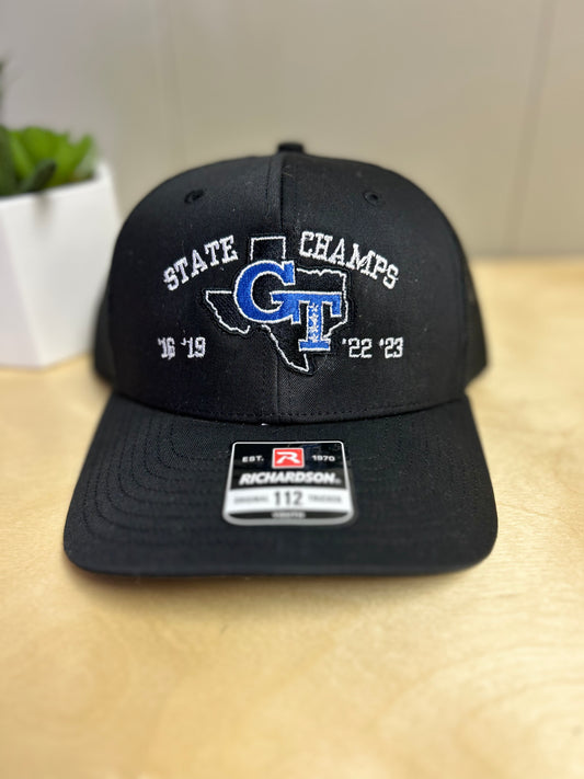 Youth Championship Hat