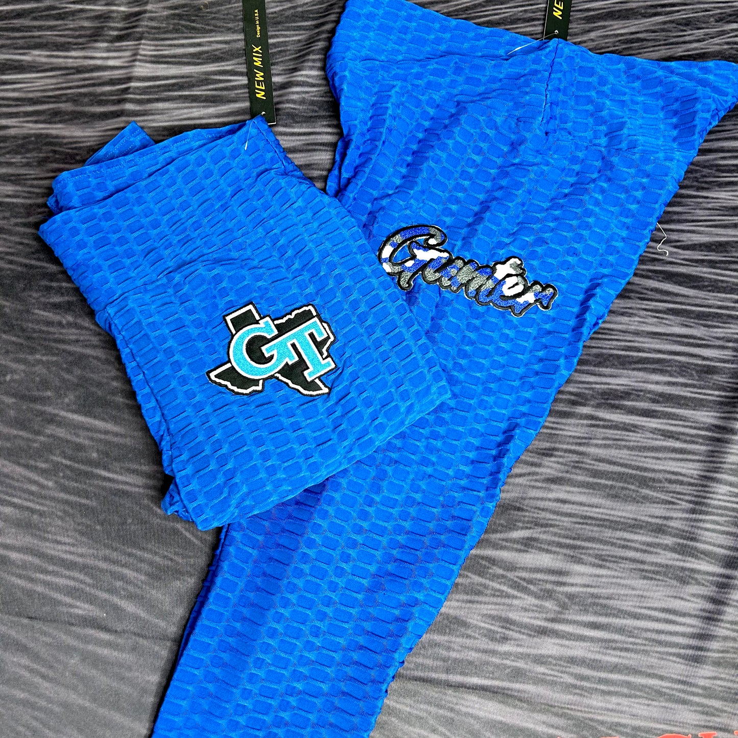 GT leggings