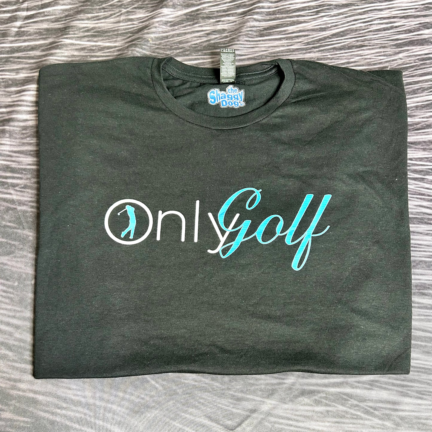 Only Golf Tee