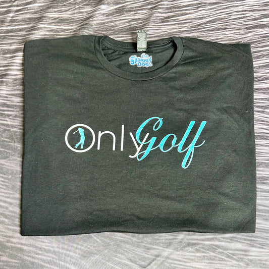 Only Golf Tee