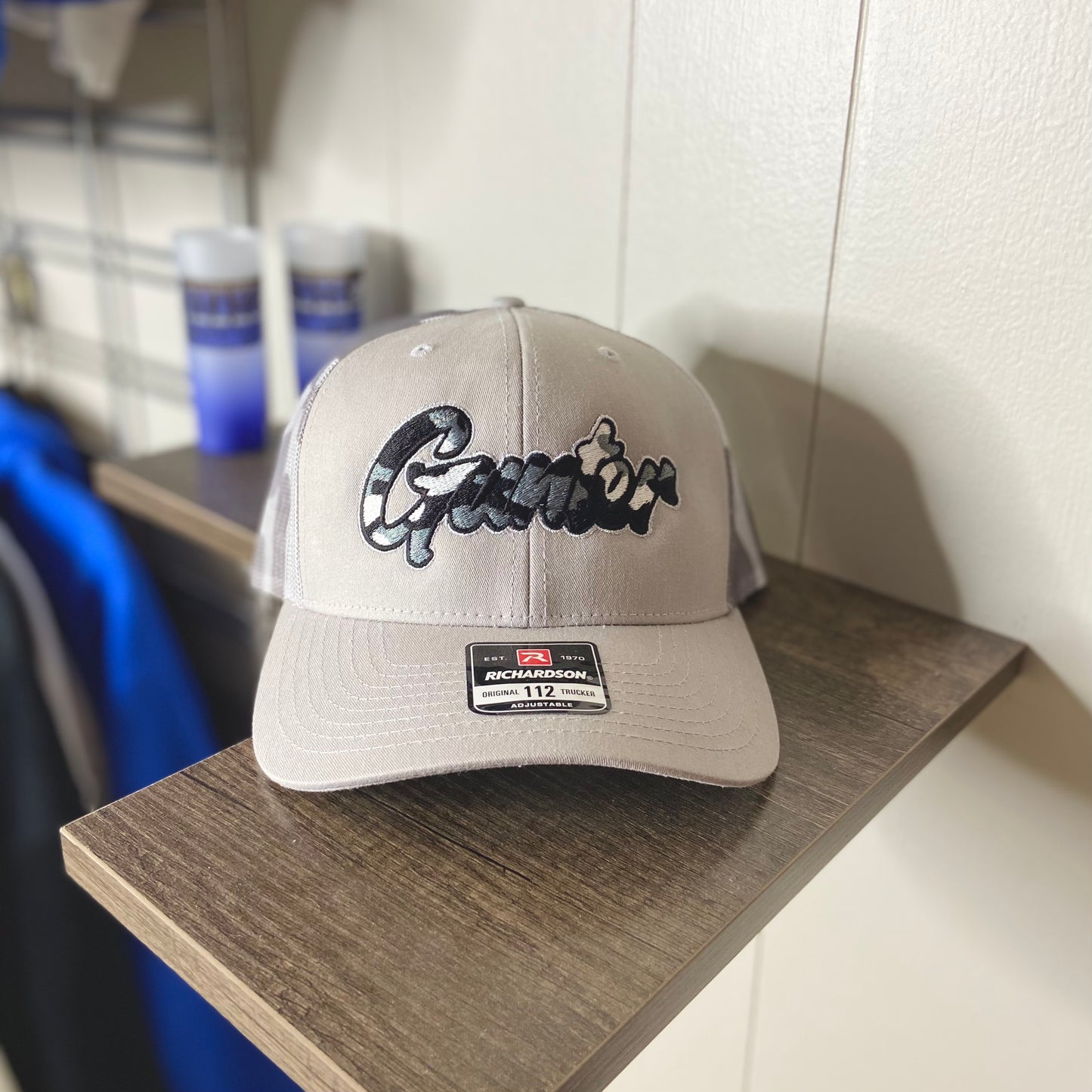 GT hats