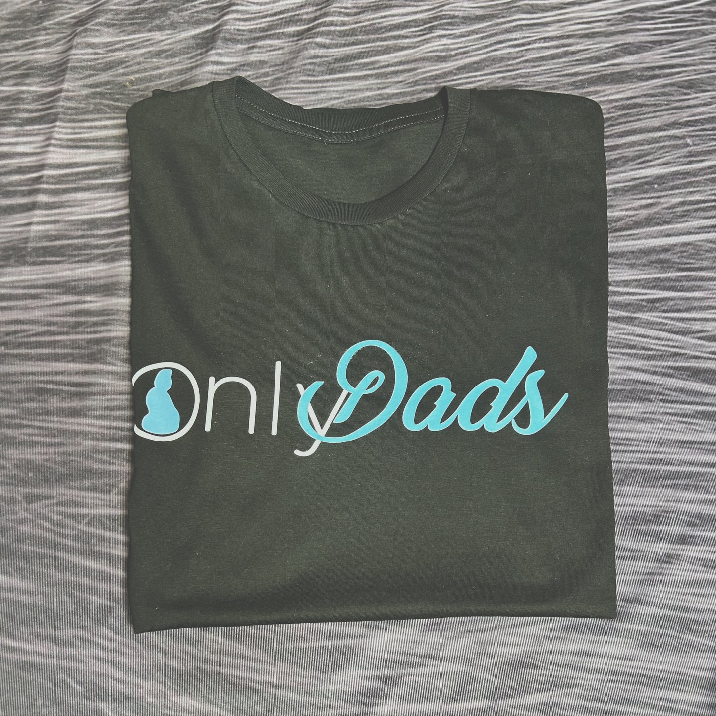 Only Dads Tee