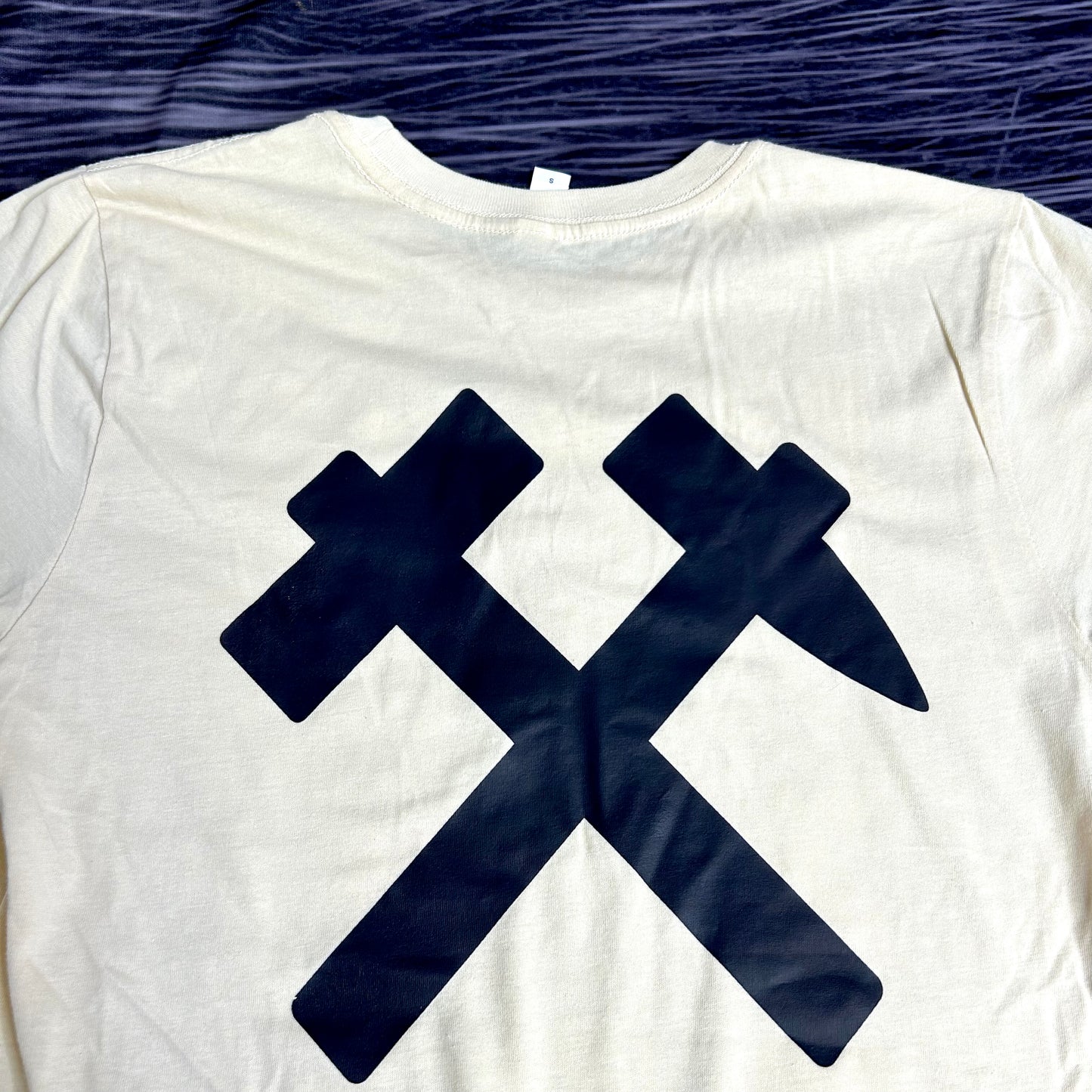 MTXE two-tone Tee